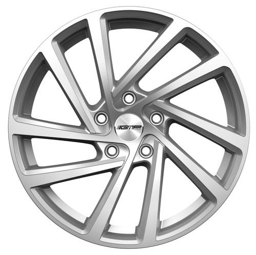 Cerchi lega gmp wonder - cerchi,