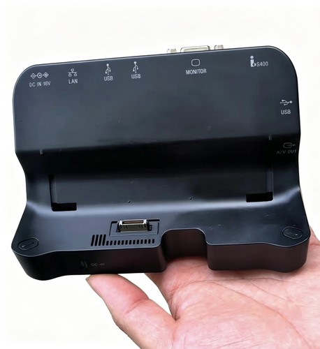 Sony vaio port replicator dock - sony,