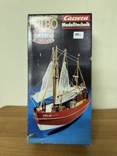 Kit montaggio peschereccio