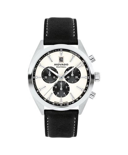 Orologio uomo movado heritage - orologio,