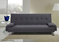 Divano letto reclinabile 3
