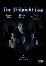 The Midnight Gag (DVD)
