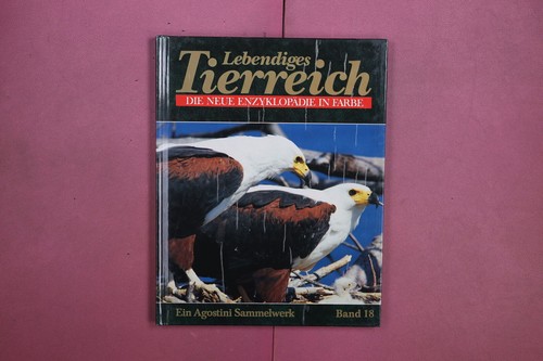 367439 lebendiges tierreich - 367439,