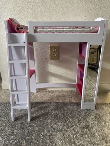 Letto soppalco life as - life,