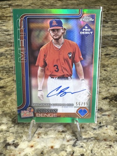 2025 topps chrome - chrome, debutto
