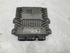 CENTRALINA MOTORE PER FORD Fiesta 5° Serie 5WS40632A (05>08)