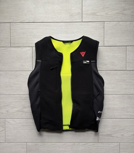 Smartjacket dainese - smartjacket,
