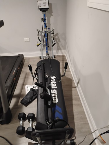 Total gym tg9d xls home - xls,