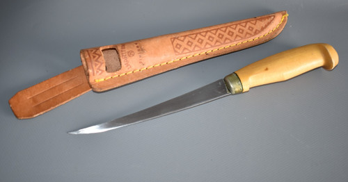 Marttiini vecchio coltello - marttiini,