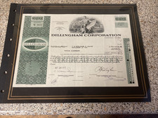 Azione USA Dillingham