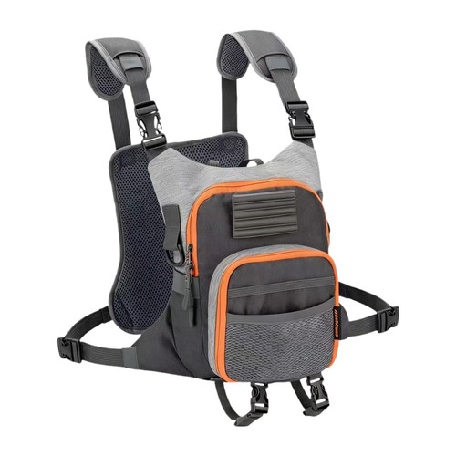 Borsa pesca mosca - borsa, da