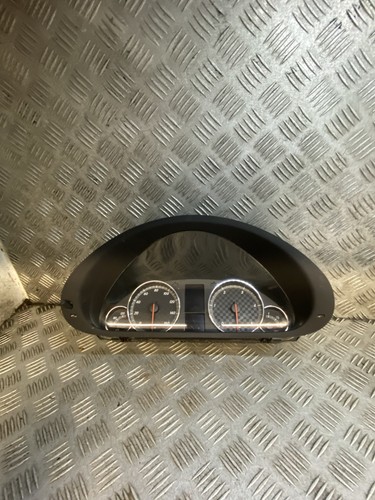 Tachimetro sportivo mercedes - tachimetro,