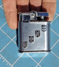 Vintage Ronson Whirl Wind Lift