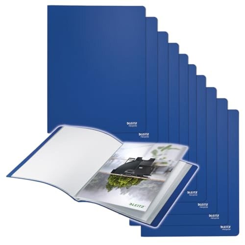 Leitz libro espositore - libro, 40