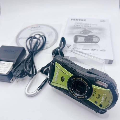 Fotocamera digitale compatta