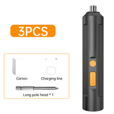 Cacciavite Elettrico USB