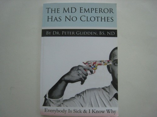 The emperor has - md,