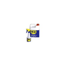 WD-40 TANICA CON DOSATORE