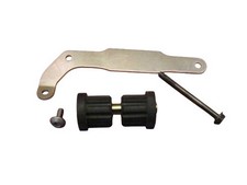 staffa serbatoio tank bracket kawasaki zx 10r 06-07