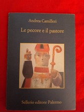 ANDREA CAMILLERI - LE PECORE E
