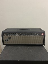 Amplificatore valvolare Fender
