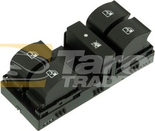 Pulsantiera Alzacristalli SX Per Fiat Doblo 2010-2022 | Opel Combo 2011-2018