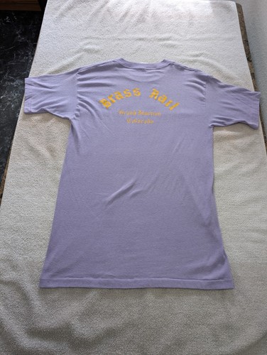 Shirt vintage grand junction - vintage,