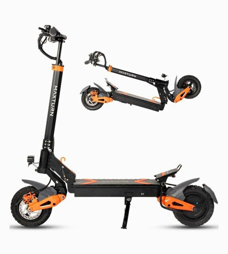 Maxtum monopattino - maxtum, x1