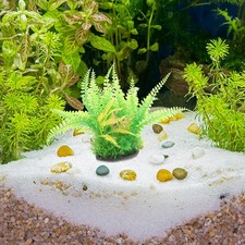  Piante Finte Per Acquario