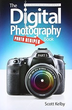 The Digital Photography Book