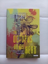 Octopus on My Head : A Novel