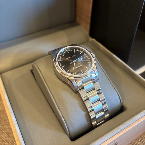 Orologio automatico hamilton - orologio,