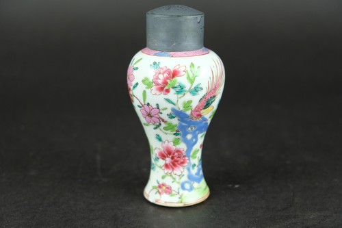 Famille vaso rosa antica - vaso,