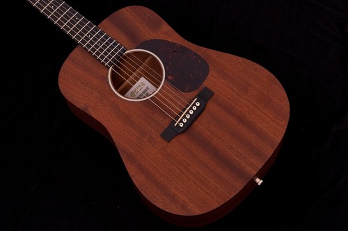 Martin 2e sapele - d,