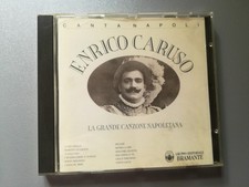 ENRICO CARUSO- La Grande