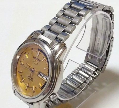 Orologio polso uomo seiko - polso, 5