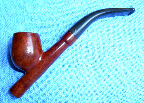 Pipa antica bewlay 012 - ",