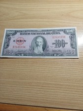 Caraibi 1938/1959 8 Banconote Varie Splendido Lotto