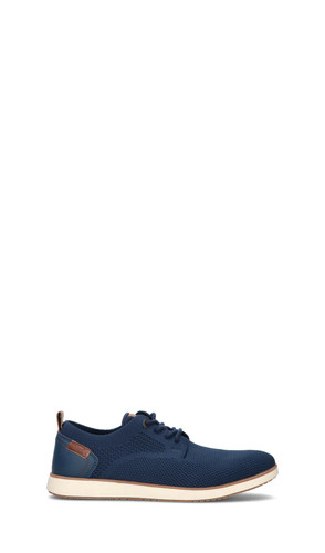 Wrangler sneakers uomo blu - uomo,