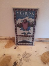 MEYRINK IL CARDINALE NAPELLUS