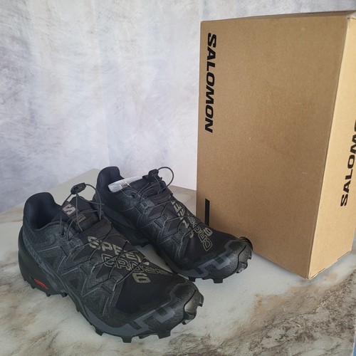 Scarpe salomon speedcross da - scarpe,