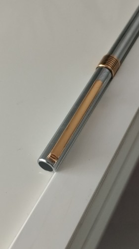 Stylo bille aurora marco polo - bille,