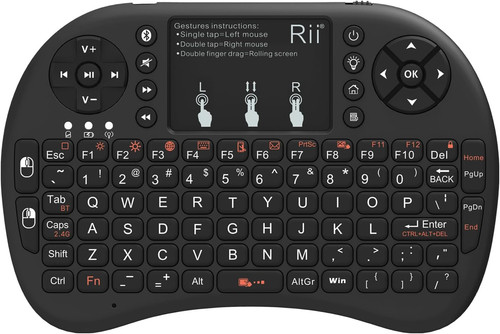 Mini wireless layout - mini, (layout