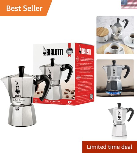 Moka express iconic - moka,
