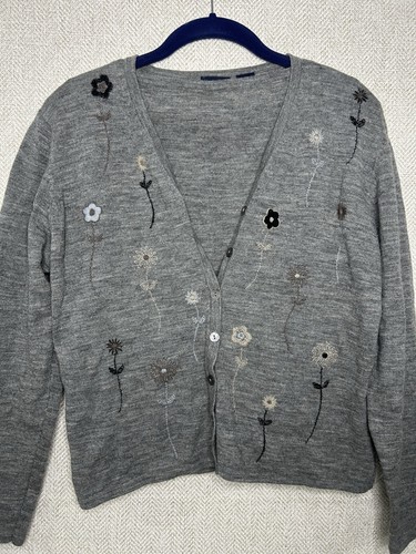 Cardigan vintage andrea - vintage,
