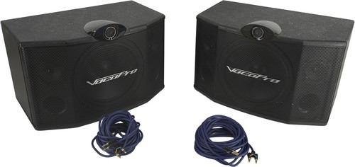 Vocopro 500 coppia - vocopro,