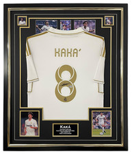 MADRID Legend incorniciata