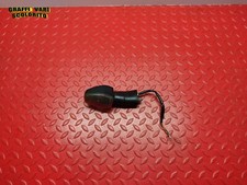 FRECCIA ANTERIORE SINISTRA HONDA HORNET 900 ANNO 2001 SERIE 2001-2006