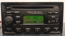 FORD 6000 GALAXY MK2 RADIO CD