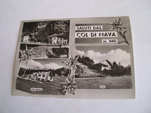 Imperia saluti dal - -,